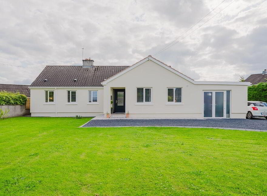 Cloud Cottage, Cudville, Nenagh, E45FN73