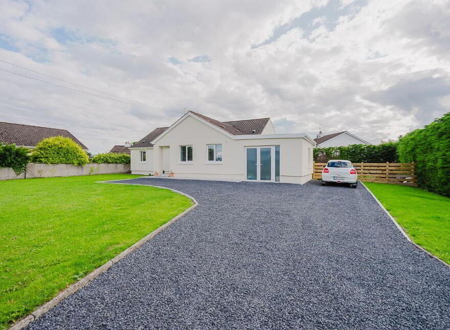 Cloud Cottage, Cudville, Nenagh, E45FN73
