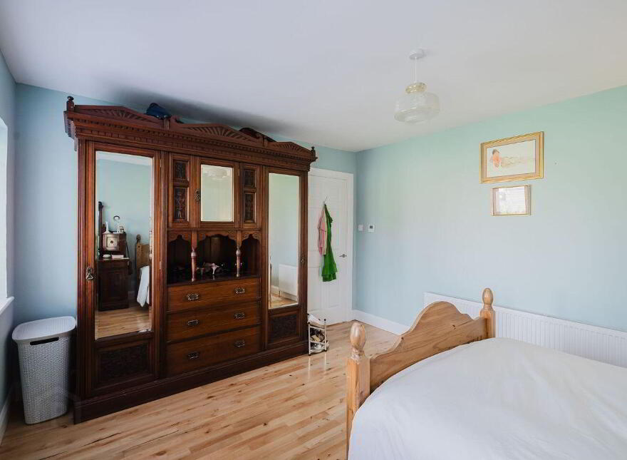 Cloud Cottage, Cudville, Nenagh, E45FN73