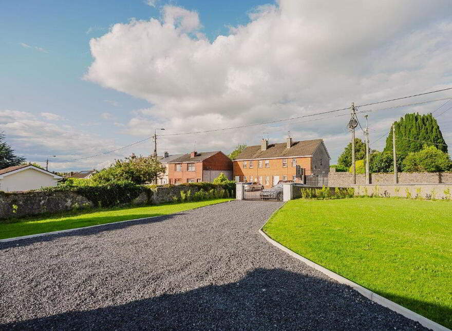 Cloud Cottage, Cudville, Nenagh, E45FN73