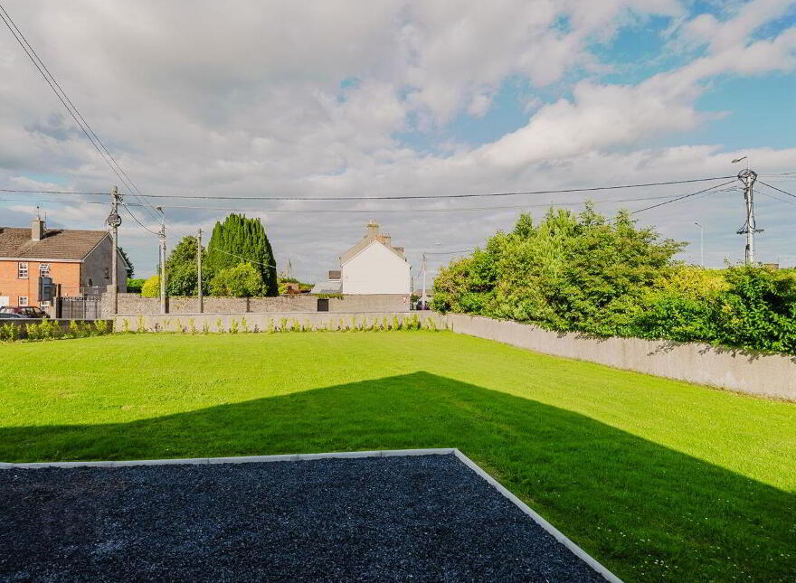 Cloud Cottage, Cudville, Nenagh, E45FN73