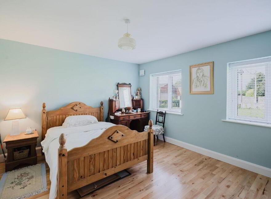 Cloud Cottage, Cudville, Nenagh, E45FN73