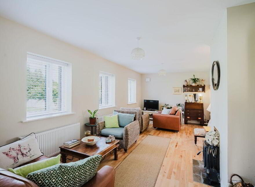 Cloud Cottage, Cudville, Nenagh, E45FN73