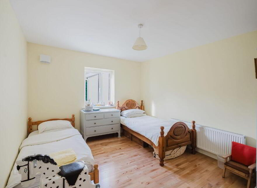 Cloud Cottage, Cudville, Nenagh, E45FN73