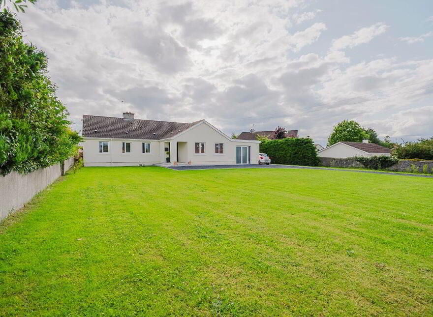Cloud Cottage, Cudville, Nenagh, E45FN73