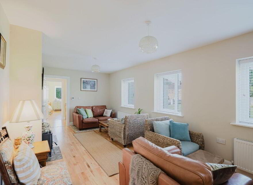 Cloud Cottage, Cudville, Nenagh, E45FN73