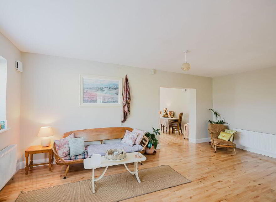 Cloud Cottage, Cudville, Nenagh, E45FN73