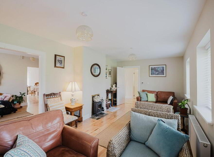 Cloud Cottage, Cudville, Nenagh, E45FN73