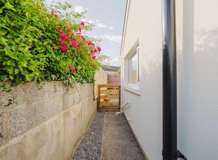 Cloud Cottage, Cudville, Nenagh, E45FN73