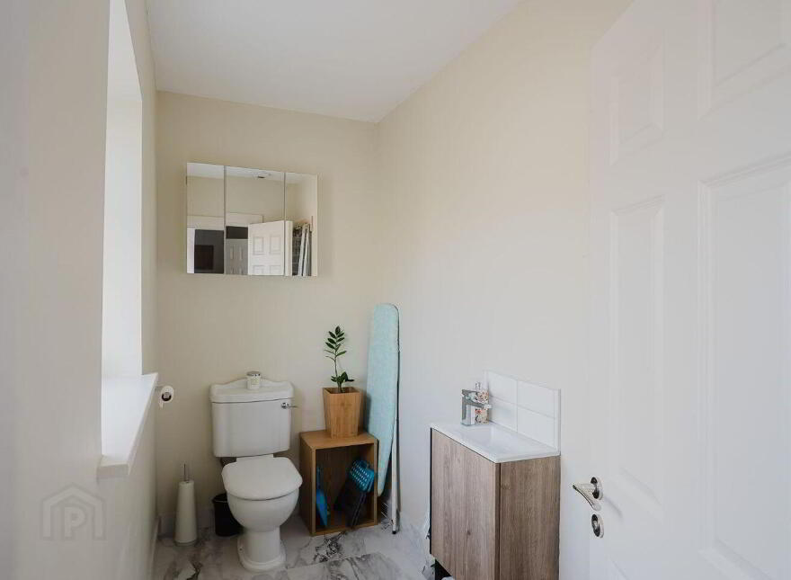 Cloud Cottage, Cudville, Nenagh, E45FN73