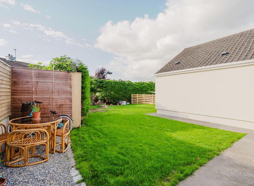 Cloud Cottage, Cudville, Nenagh, E45FN73