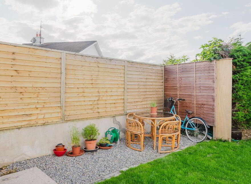 Cloud Cottage, Cudville, Nenagh, E45FN73