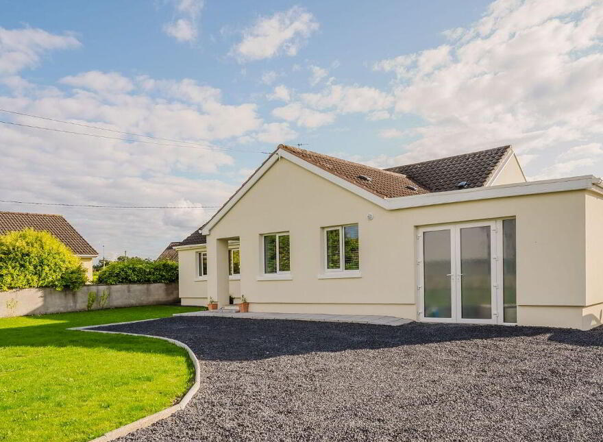 Cloud Cottage, Cudville, Nenagh, E45FN73