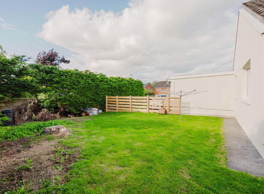 Cloud Cottage, Cudville, Nenagh, E45FN73