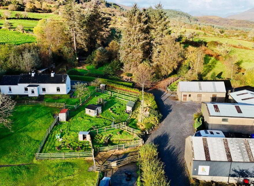 Curraduff, Derryerglinna, H91R2Y7