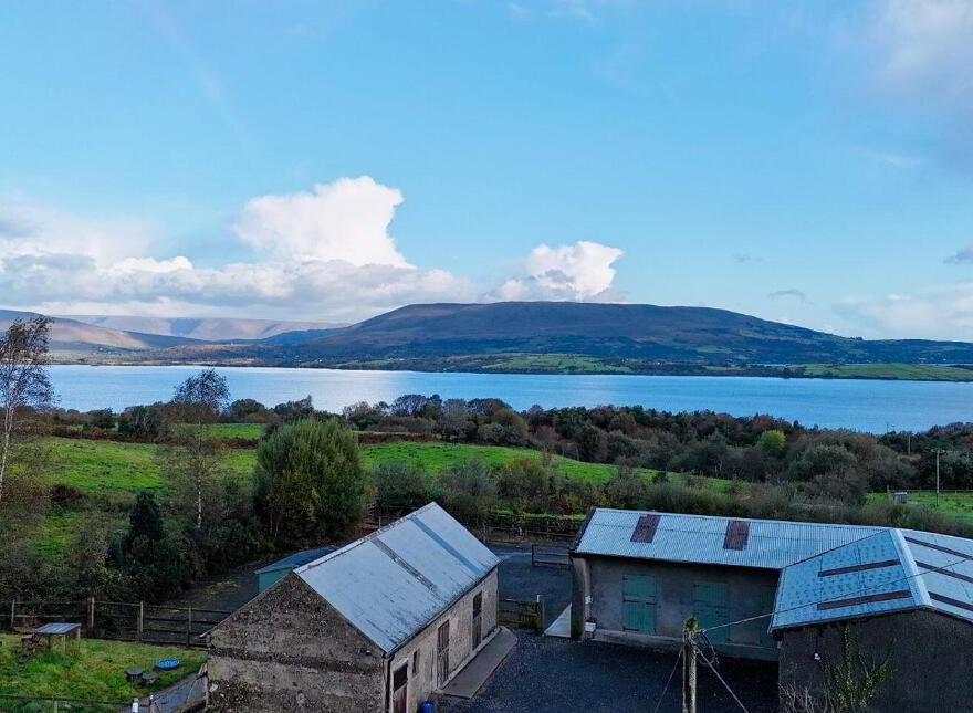Curraduff, Derryerglinna, H91R2Y7