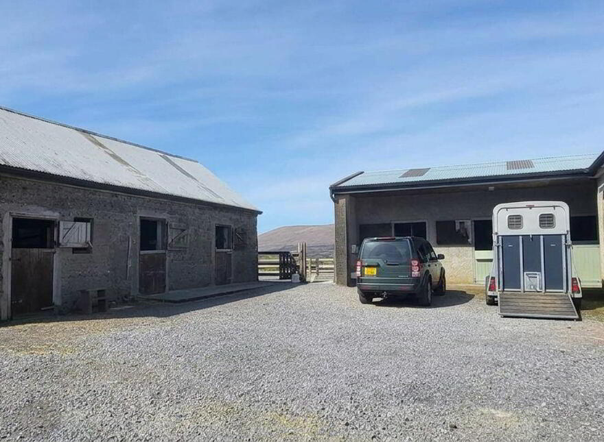 Curraduff, Derryerglinna, H91R2Y7