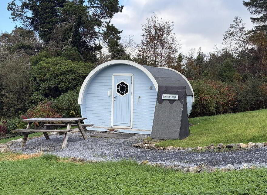 Curraduff, Derryerglinna, H91R2Y7