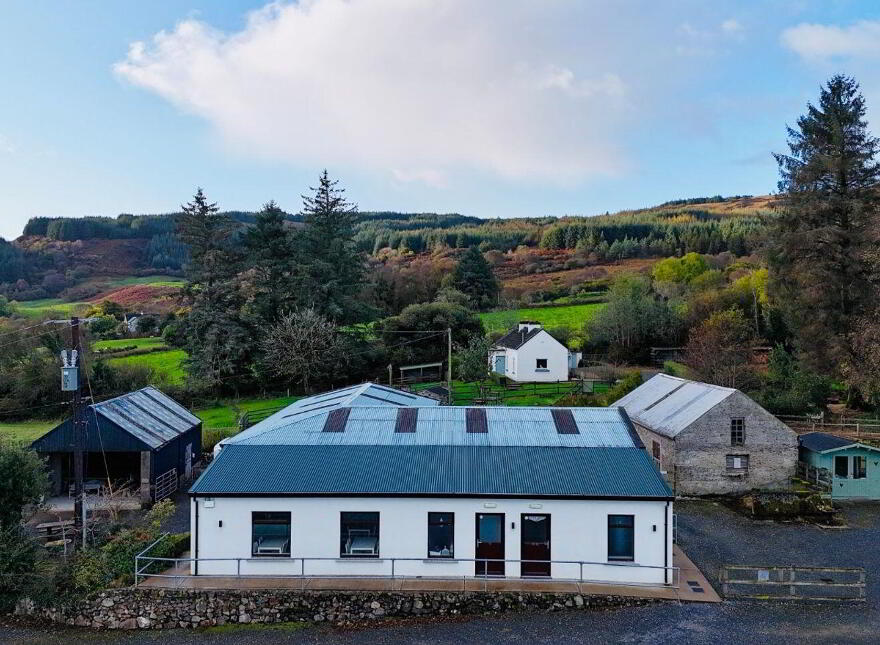 Curraduff, Derryerglinna, H91R2Y7