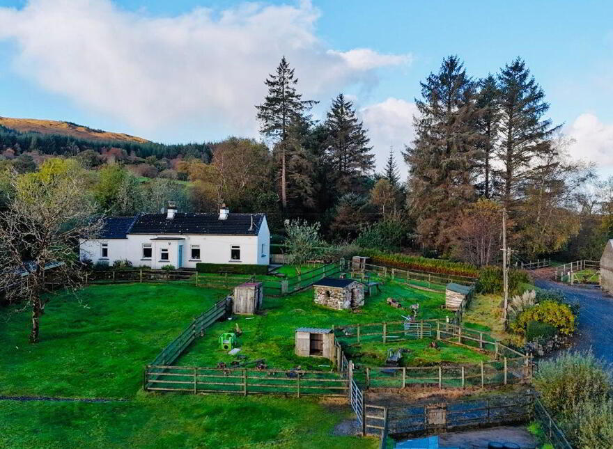 Curraduff, Derryerglinna, H91R2Y7