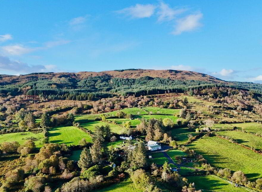 Curraduff, Derryerglinna, H91R2Y7