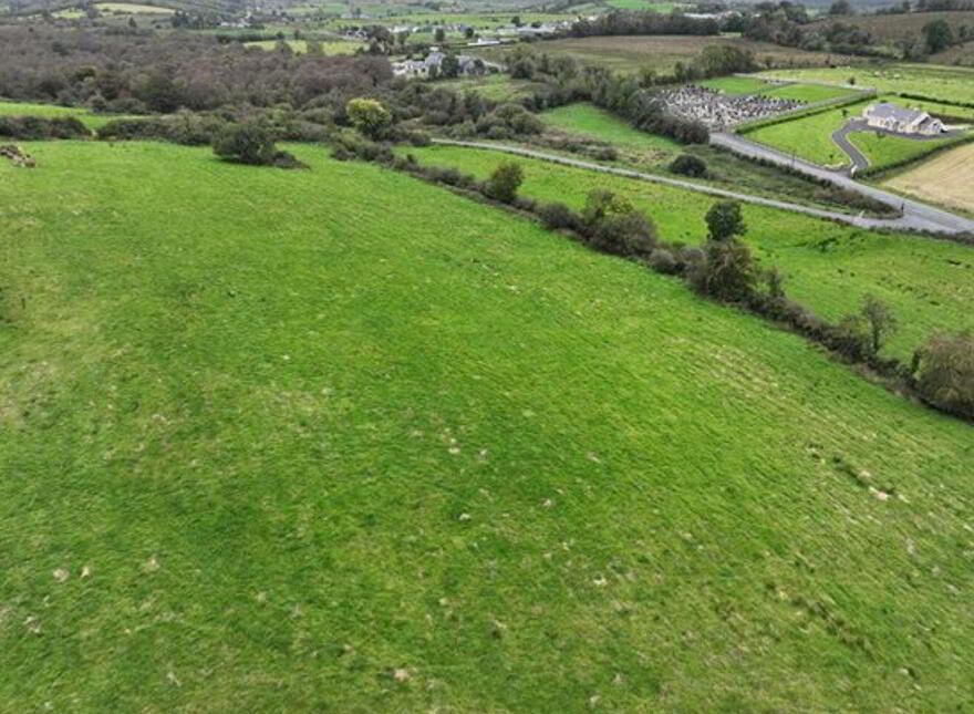 Clooskirt, Boyle, Coola