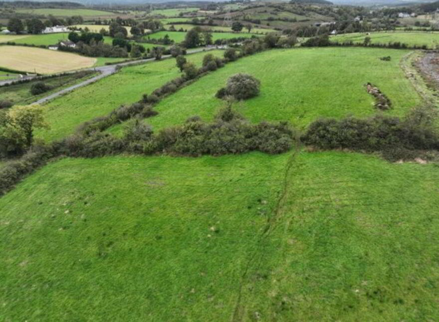 Clooskirt, Boyle, Coola