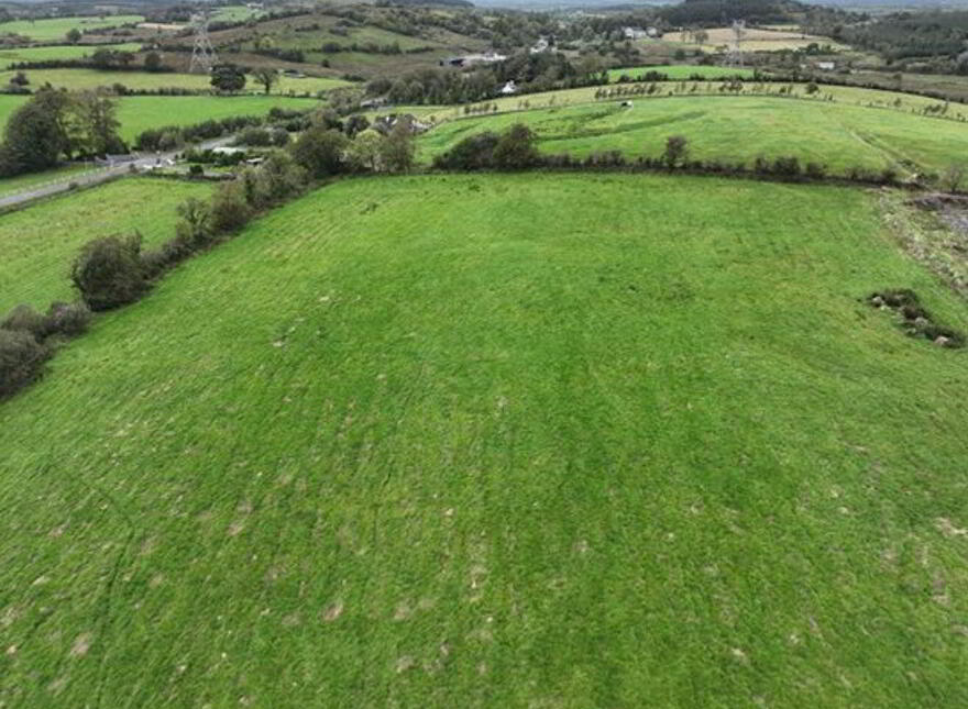 Clooskirt, Boyle, Coola