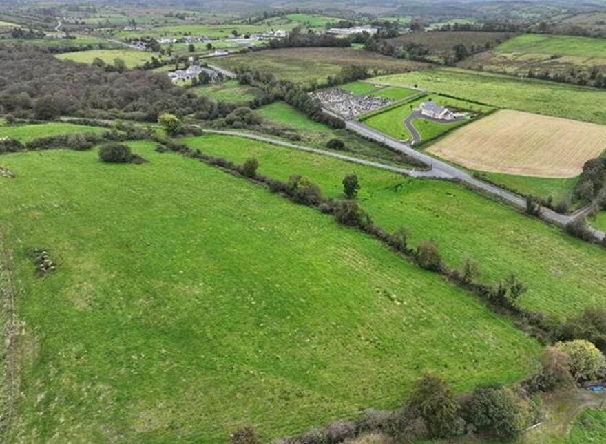 Clooskirt, Boyle, Coola