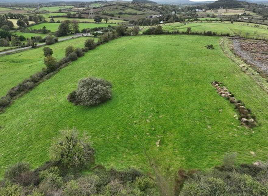 Clooskirt, Boyle, Coola