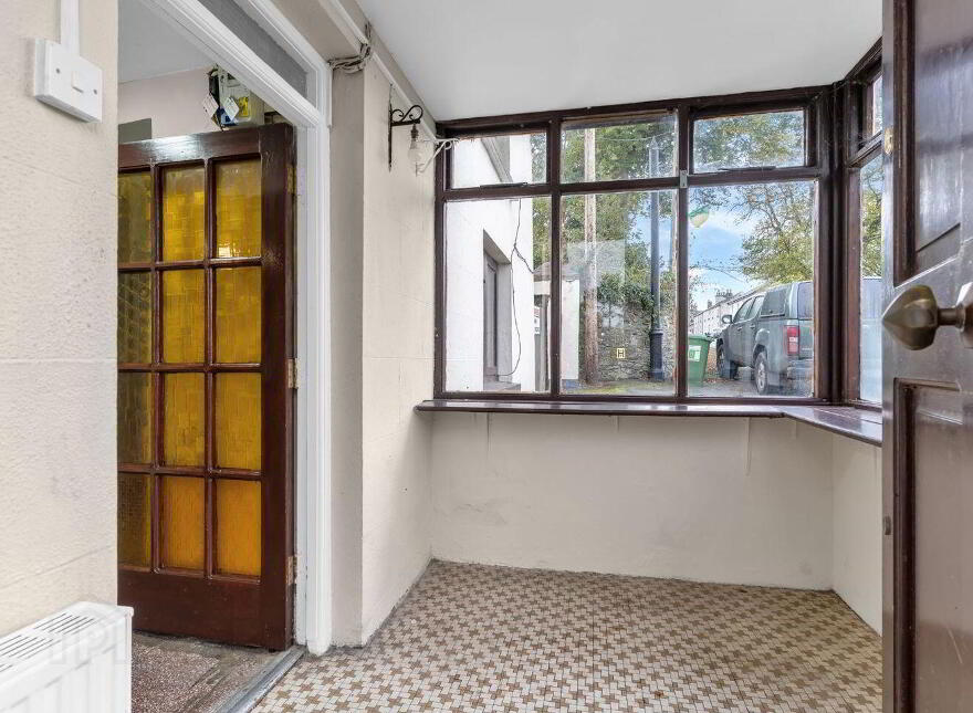Two-Storey Residence And Granny Flat, Kilcullen Street, Dunlavin, W91W8P3