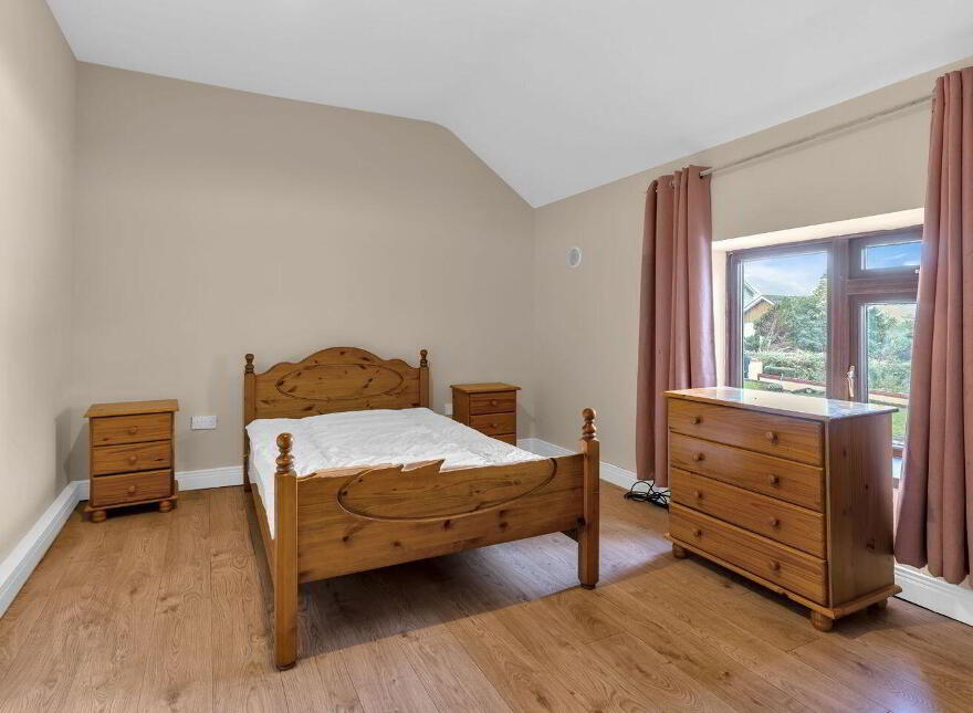 Two-Storey Residence And Granny Flat, Kilcullen Street, Dunlavin, W91W8P3