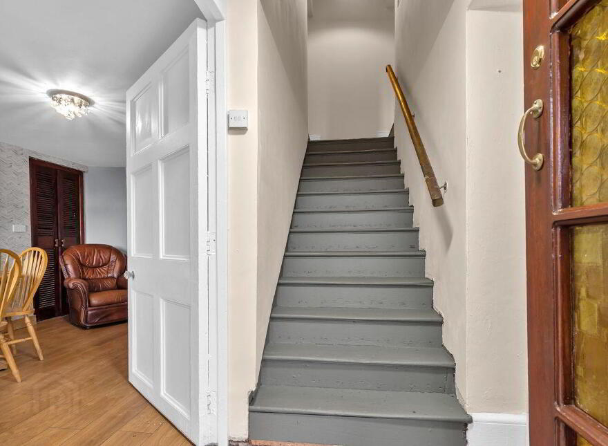 Two-Storey Residence And Granny Flat, Kilcullen Street, Dunlavin, W91W8P3