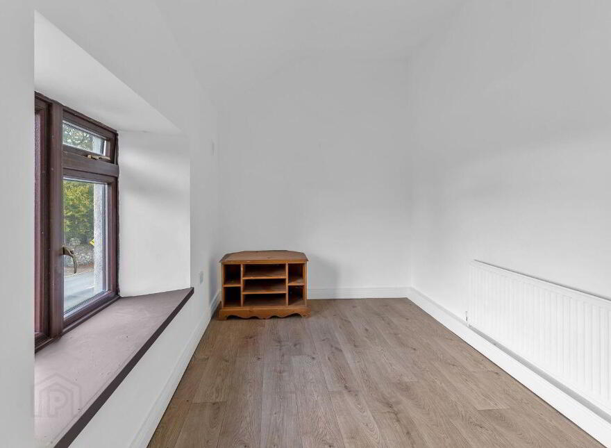 Two-Storey Residence And Granny Flat, Kilcullen Street, Dunlavin, W91W8P3