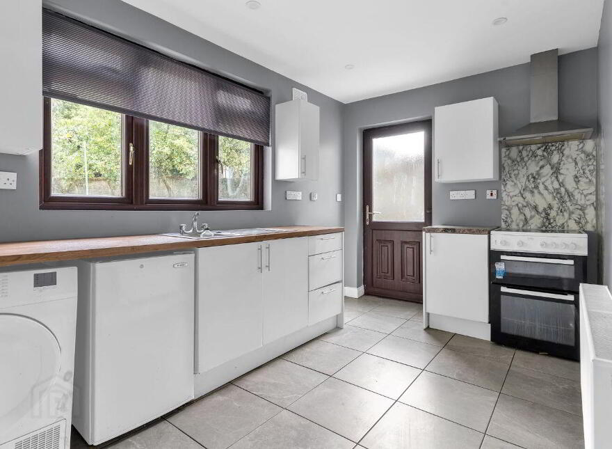 Two-Storey Residence And Granny Flat, Kilcullen Street, Dunlavin, W91W8P3