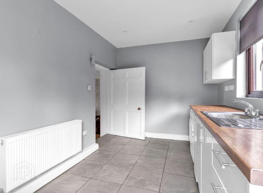 Two-Storey Residence And Granny Flat, Kilcullen Street, Dunlavin, W91W8P3