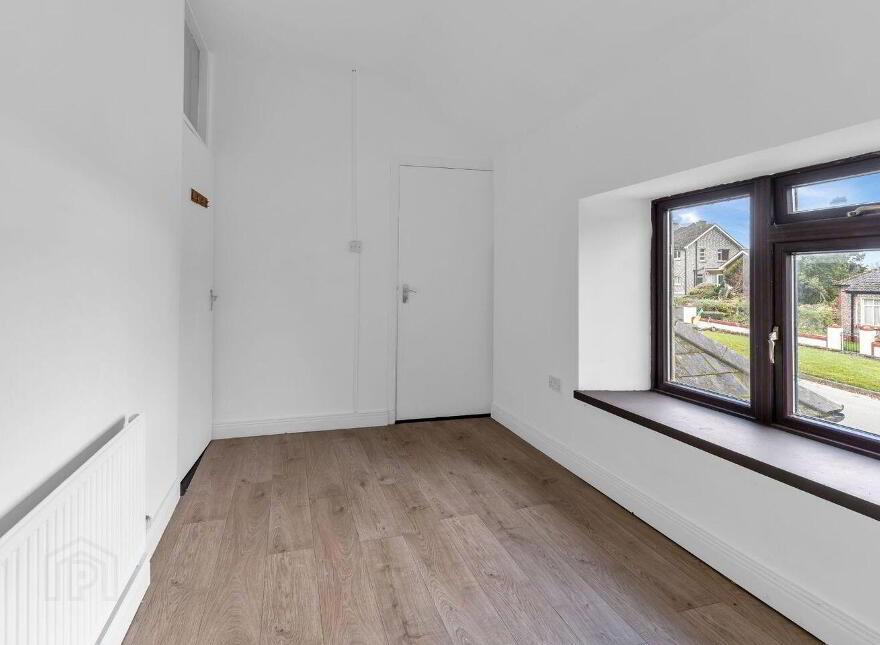 Two-Storey Residence And Granny Flat, Kilcullen Street, Dunlavin, W91W8P3