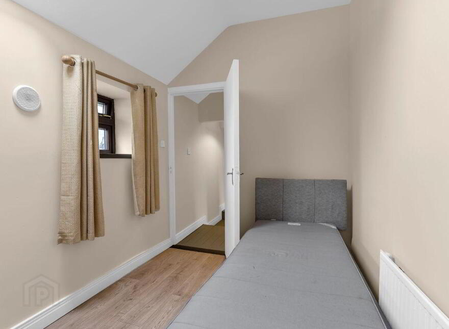Two-Storey Residence And Granny Flat, Kilcullen Street, Dunlavin, W91W8P3