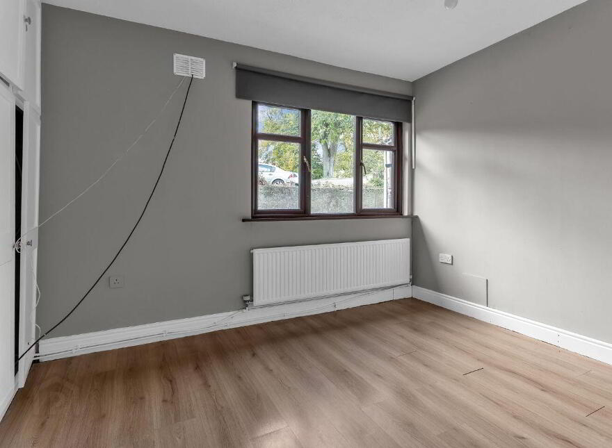 Two-Storey Residence And Granny Flat, Kilcullen Street, Dunlavin, W91W8P3