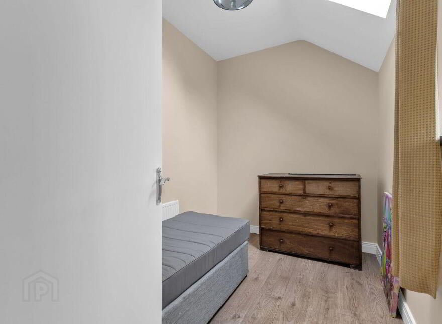Two-Storey Residence And Granny Flat, Kilcullen Street, Dunlavin, W91W8P3