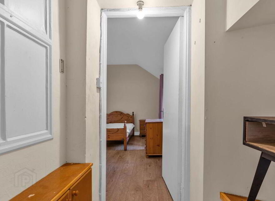 Two-Storey Residence And Granny Flat, Kilcullen Street, Dunlavin, W91W8P3