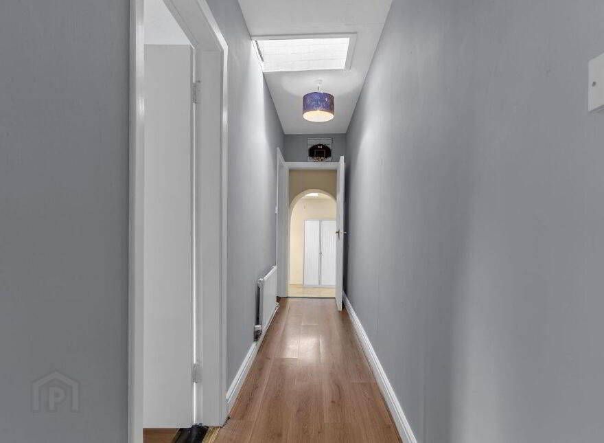 Two-Storey Residence And Granny Flat, Kilcullen Street, Dunlavin, W91W8P3