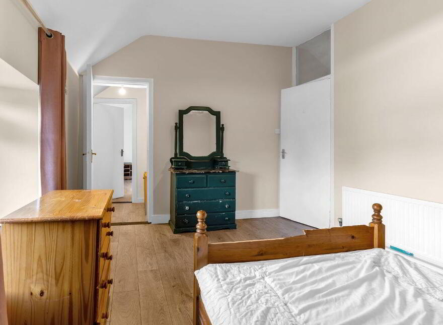 Two-Storey Residence And Granny Flat, Kilcullen Street, Dunlavin, W91W8P3