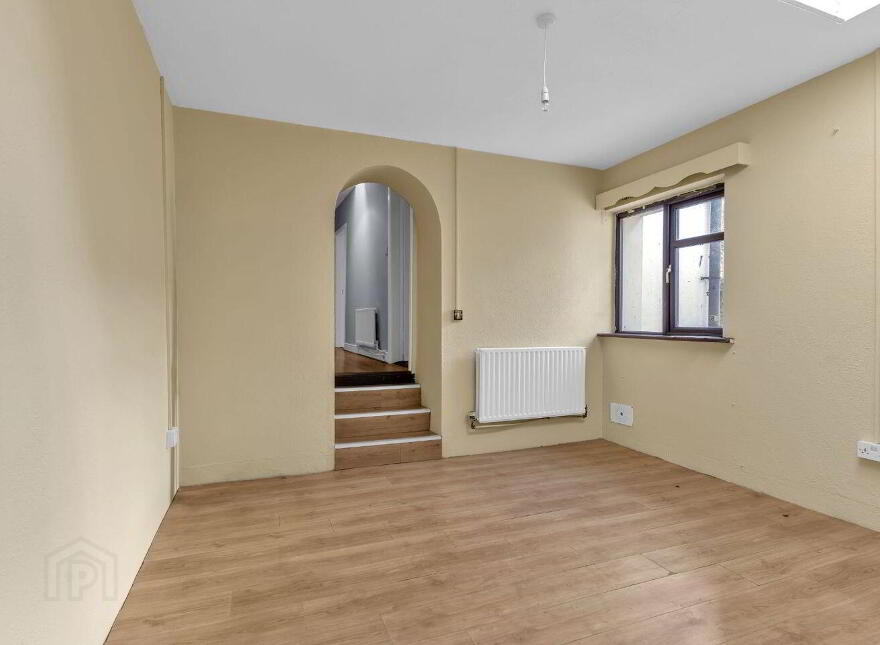 Two-Storey Residence And Granny Flat, Kilcullen Street, Dunlavin, W91W8P3