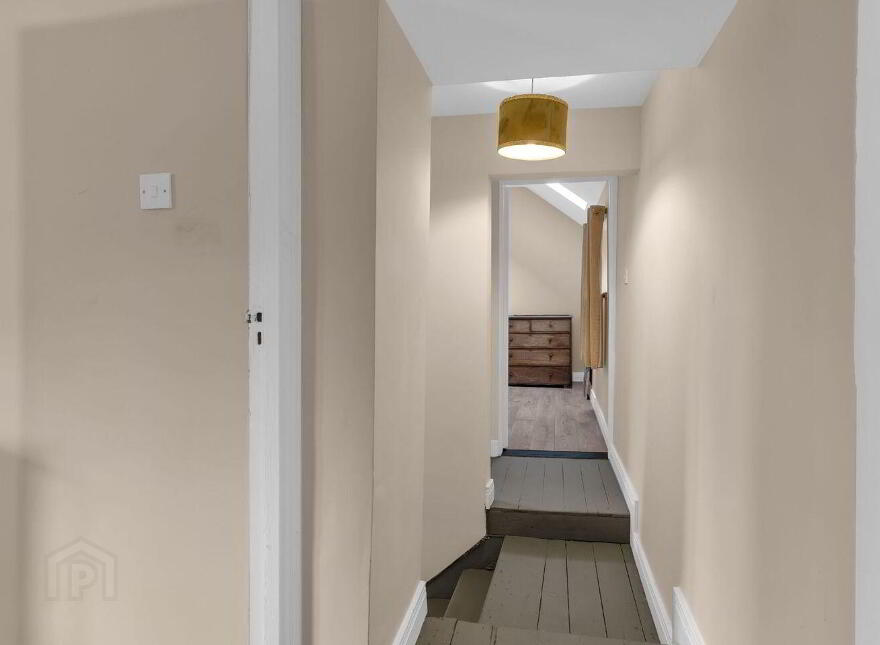Two-Storey Residence And Granny Flat, Kilcullen Street, Dunlavin, W91W8P3