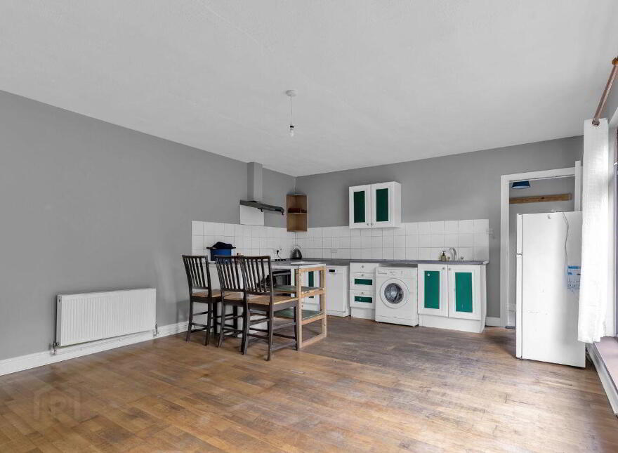 Two-Storey Residence And Granny Flat, Kilcullen Street, Dunlavin, W91W8P3