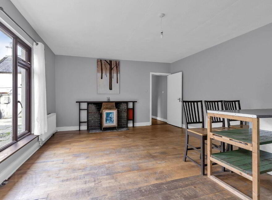 Two-Storey Residence And Granny Flat, Kilcullen Street, Dunlavin, W91W8P3