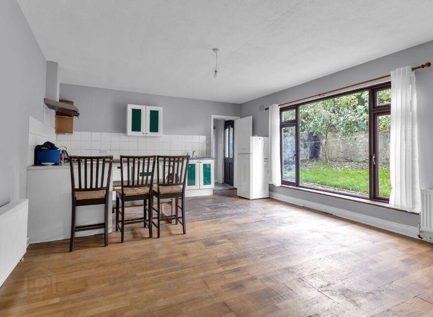 Two-Storey Residence And Granny Flat, Kilcullen Street, Dunlavin, W91W8P3