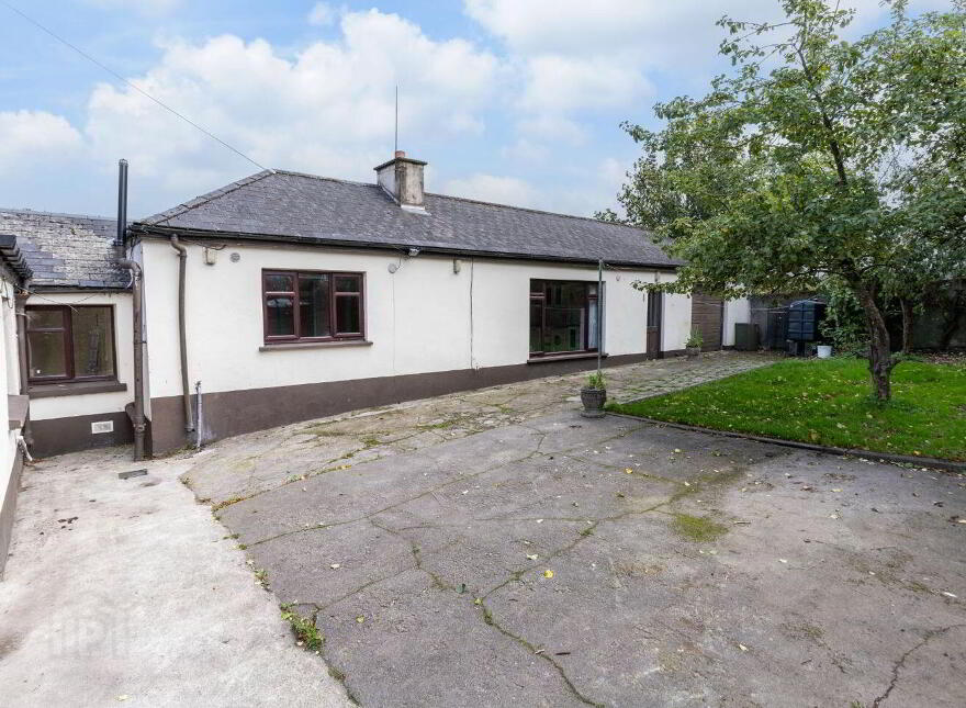 Two-Storey Residence And Granny Flat, Kilcullen Street, Dunlavin, W91W8P3