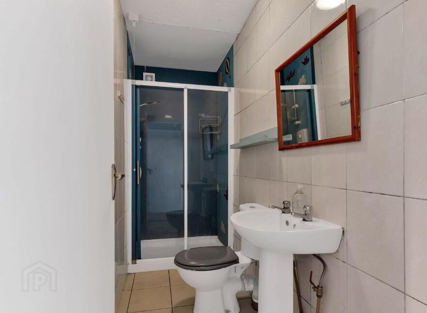 Two-Storey Residence And Granny Flat, Kilcullen Street, Dunlavin, W91W8P3